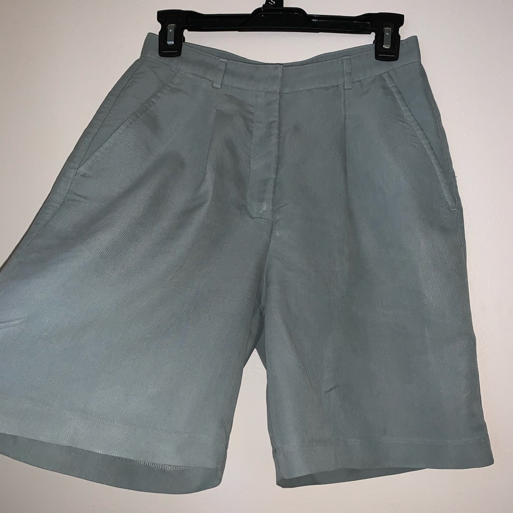 Vintage Nike Golf 11 inch Shorts